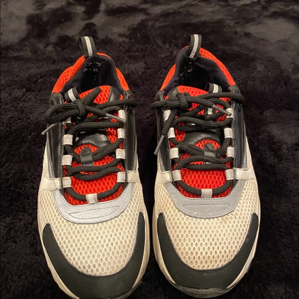 Men’s Dior b22 shoe - Picture 4 of 5